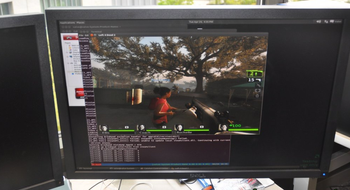 Nå kommer Steam til Linux