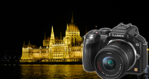Test: Panasonic DMC-G5