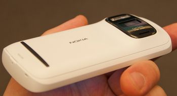 Test: Nokia PureView 808