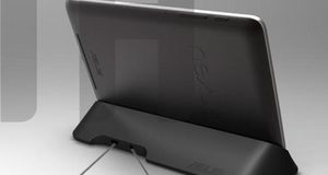 Her er Nexus 7-tilbehøret