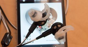 Test: Bose MIE2i Øreplugger