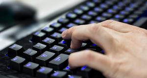 Test: Razer BlackWidow Ultimate