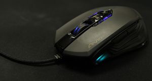 Test: Gigabyte Aivia Krypton