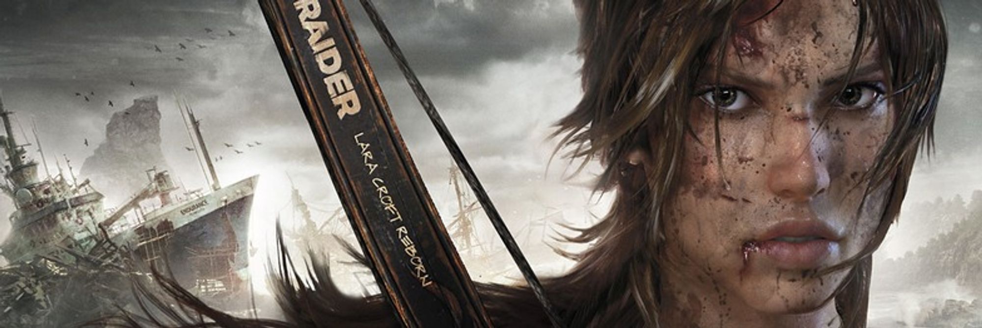 Nye Tomb Raider kan få 18-årsgrense - Gamer.no