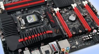Test: Asus ROG Maximus V Formula