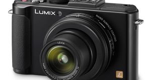 Test: Panasonic Lumix DMC-LX7
