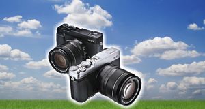 Fujifilm lanserer normalzoom