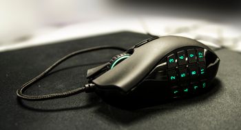 Test: Razer Naga 2012-Edition