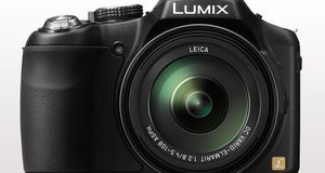 Test: Panasonic Lumix DMC-FZ200