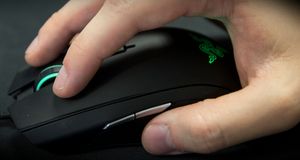 Test: Razer Taipan