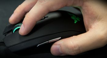 Test: Razer Taipan
