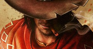Call of Juarez: Gunslinger