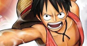 Anmeldelse: One Piece: Pirate Warriors