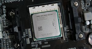 Test: AMD A10-5800K