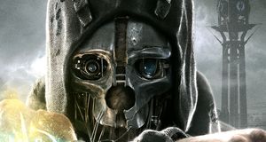 Anmeldelse: Dishonored