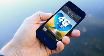 Salget av 4G-mobiler eksploderer