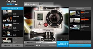 Nå blir GoPro Hero2 enda råere