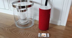 Test: Libratone Zipp trådløs høyttaler