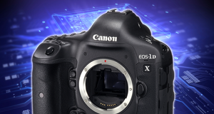 Canon tilbakekaller flaggskip