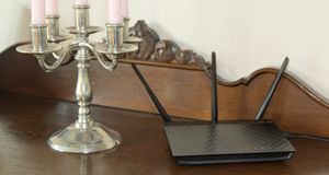 Test: Asus RT-AC66U