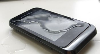 Test: Motorola Defy Mini