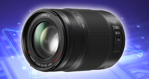 Firmware-oppdateringer fra Panasonic