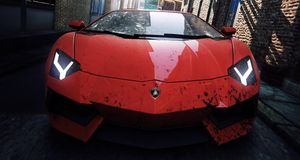 Anmeldelse: Need for Speed: Most Wanted