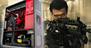 Slik utnytter du din nye monster-PC