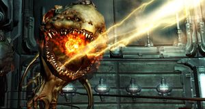 Anmeldelse: Doom 3: BFG Edition