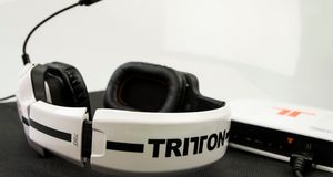 Test: Tritton 720+