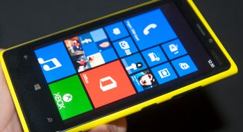 Test: Nokia Lumia 920