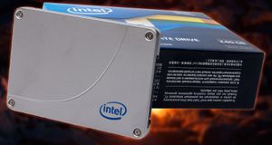 Test: Intel 335 Series SSD 240 GB