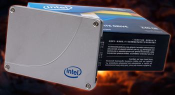 Test: Intel 335 Series SSD 240 GB