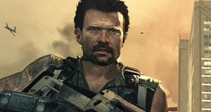 Anmeldelse: Call of Duty: Black Ops II