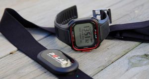 Test: Polar RC3 GPS