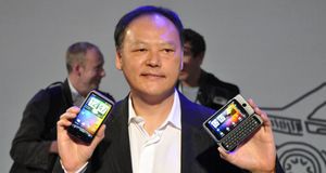– HTC skal lage det neste Nexus-brettet