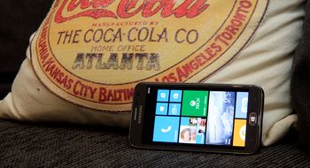 Test: Samsung Ativ S (I8750)