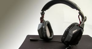 Test: Mad Catz Cyborg F.R.E.Q. 5