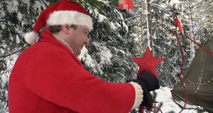 Julekalender 2012 - luke 3