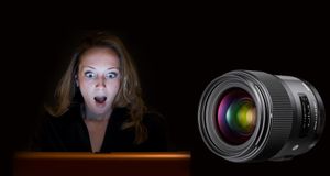 Sigma imponerer bloggerne