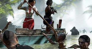 Dead Island: Riptide