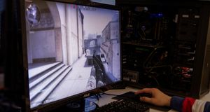 Test: Asus VG278HE