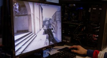 Test: Asus VG278HE