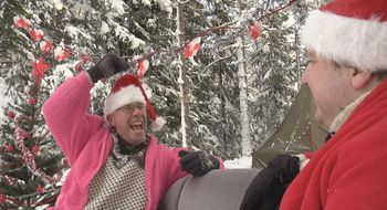 Julekalender 2012 - luke 14