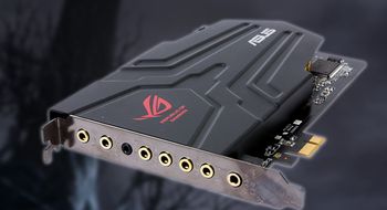 Test: Asus ROG Xonar Phoebus