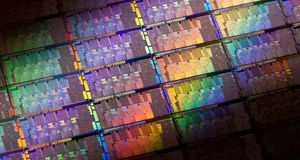 Haswell-oppgraderingen er her