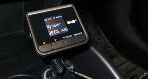 Test: Tiny Audio C2 DAB-adapter
