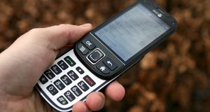 Test: Doro PhoneEasy 740