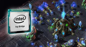 Test: Intel Core i5 3570K