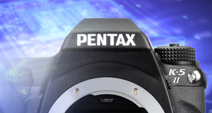 Firmware-oppdateringer fra Pentax og Fujifilm